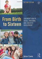 From Birth to Sixteen, 2nd Edition