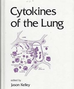 Cytokines of the Lung (Original PDF from Publisher)