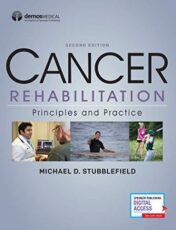 Cancer Rehabilitation 2E: Principles and Practice (Original PDF)