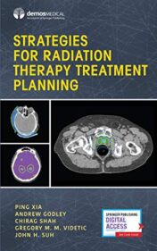 Strategies for Radiation Therapy Treatment Planning (Original PDF)