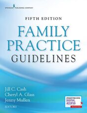 Family Practice Guidelines, Fifth Edition 2020 Original pdf