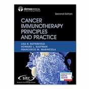 Cancer Immunotherapy Principles and Practice, Second Edition Original PDF 2021