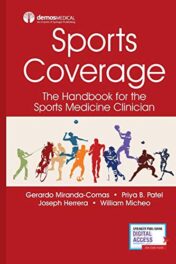 Sports Coverage: The Handbook for the Sports Medicine Clinician (Original PDF)