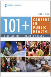 101+ Careers in Public Health, Third Edition – Public Health Career Planning Guide, Career Guide for the Public Health Field 3rd Ed 2021Original pdf