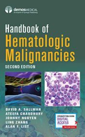Handbook of Hematologic Malignancies, Second Edition (Original PDF)