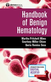 Handbook of Benign Hematology (Original PDF)