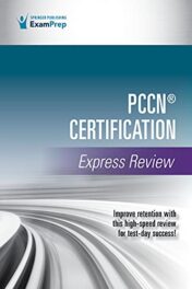 PCCN® Certification Express Review 2021 Original PDF
