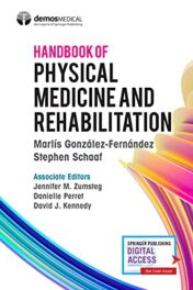 Handbook of Physical Medicine and Rehabilitation Original PDF 