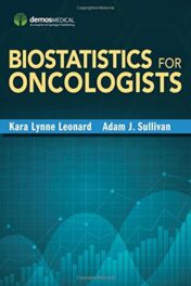 Biostatistics for Oncologists (Original PDF)