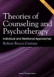 Theories of Counseling and Psychotherapy: Individual and Relational Approaches (PDF)