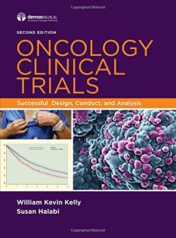 Oncology Clinical Trials: Successful Design, Conduct, and Analysis, 2nd Edition (PDF)