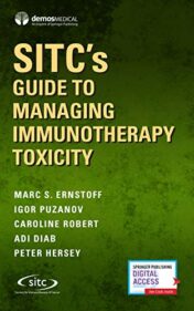 SITC’s Guide to Managing Immunotherapy Toxicity (Original PDF)