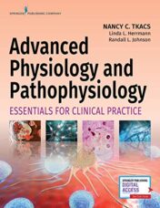 Advanced Physiology and Pathophysiology: Essentials for Clinical Practice (Original PDF)