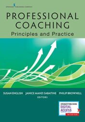 Professional Coaching: Principles and Practice