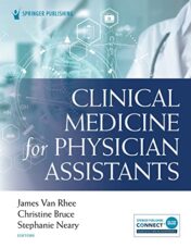 Clinical Medicine for Physician Assistants 2022 Original PDF