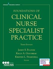 Foundations of Clinical Nurse Specialist Practice, Third Edition (Original PDF)