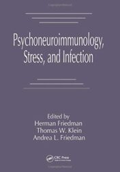 Psychoneuroimmunology, Stress, and Infection (Original PDF)