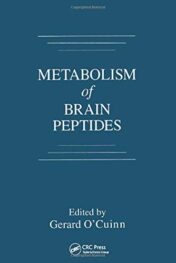 Metabolism of Brain Peptides (Original PDF)