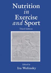 Nutrition in Exercise and Sport, Third Edition 1998 Original PDF