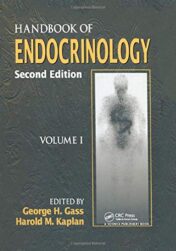 Handbook of Endocrinology, Second Edition, Volume I (Original PDF)