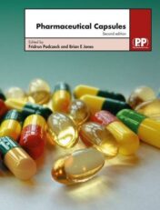 Pharmaceutical Capsules, 2nd Edition (PDF)