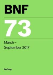 BNF 73 (British National Formulary) March 2017 (PDF)