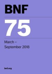 BNF 75 (British National Formulary) March 2018 (PDF)