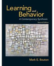 Learning and Behavior: A Contemporary Synthesis, Second Edition (PDF)