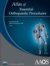 Atlas of Essential Orthopaedic Procedures (Original PDF)