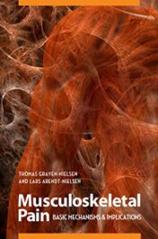 Musculoskeletal Pain: Basic Mechanisms & Implications  AZW3 and CONVERTED PDF 