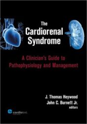 The Cardiorenal Syndrome: A Clinician’s Guide to Pathophysiology and Management