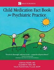 The Child Medication Fact Book for Psychiatric Practice (EPUB + Converted PDF)