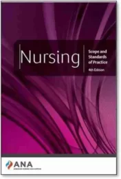 Nursing: Scope and Standards of Practice, 4th Edition 2021 MOBI+CONERTED PDF