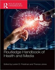 Routledge Handbook of Health and Media 2022 epub+converted pdf