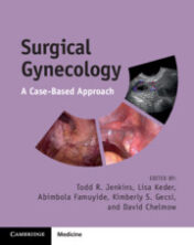 Surgical Gynecology A Case-Based Approach Original PDF 2021