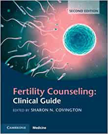 Fertility Counseling: Clinical Guide 2e (Original PDF from Publisher)