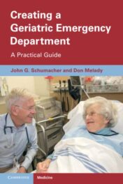 Creating a Geriatric Emergency Department 2022 Original PDF