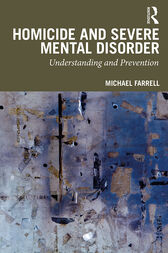 Homicide and Severe Mental Disorder (Original PDF)