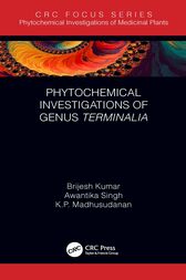 Phytochemical Investigations of Genus Terminalia Original PDF 
