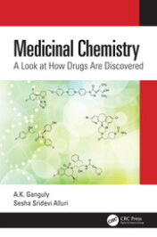 Medicinal Chemistry A Look at How Drugs Are Discovered 2021 Original pdf
