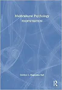 Multicultural Psychology (Original PDF from Publisher)
