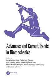 Advances and Current Trends in Biomechanics Proceedings of the 9th Portuguese Congress on Biomechanics, CNB2021, 19 - 20 February 2021, Porto, Portugal 2021 Original pdf