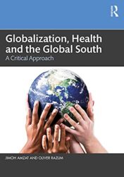 Globalization, Health and the Global South: A Critical Approach 2021 Original PDF