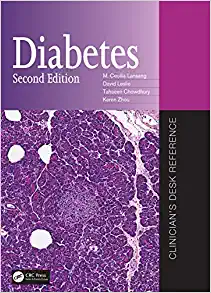 Diabetes: Clinician’s Desk Reference, 2nd Edition (Original PDF from Publisher)