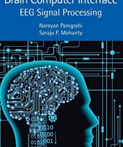 Brain Computer Interface: EEG Signal Processing (EPUB)