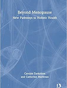 Beyond Menopause (Original PDF from Publisher)