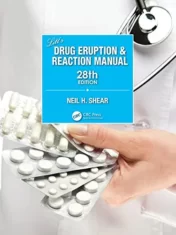 Litt's Drug Eruption & Reaction Manual 28th Edition 2021 Original pdf