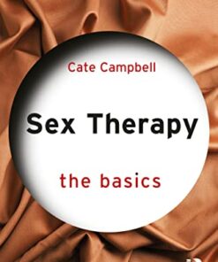 Sex Therapy: The Basics (Original PDF from Publisher)