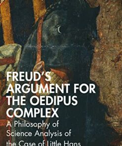 Freud’s Argument for the Oedipus Complex (Psychological Issues) (EPUB)