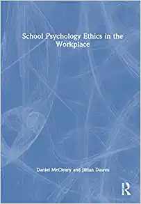 School Psychology Ethics in the Workplace (EPUB)